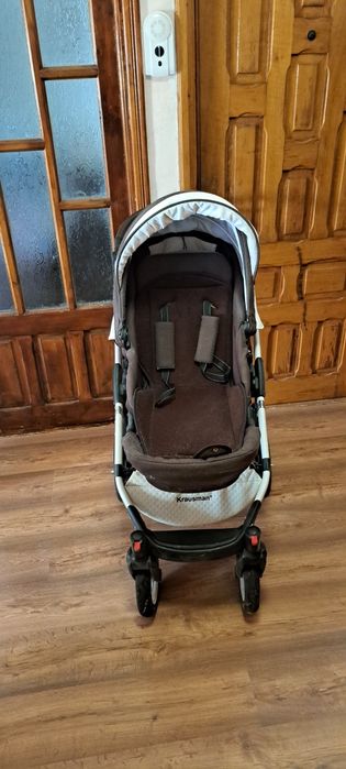 Carut bebe 3 in 1 KRAUSMAN