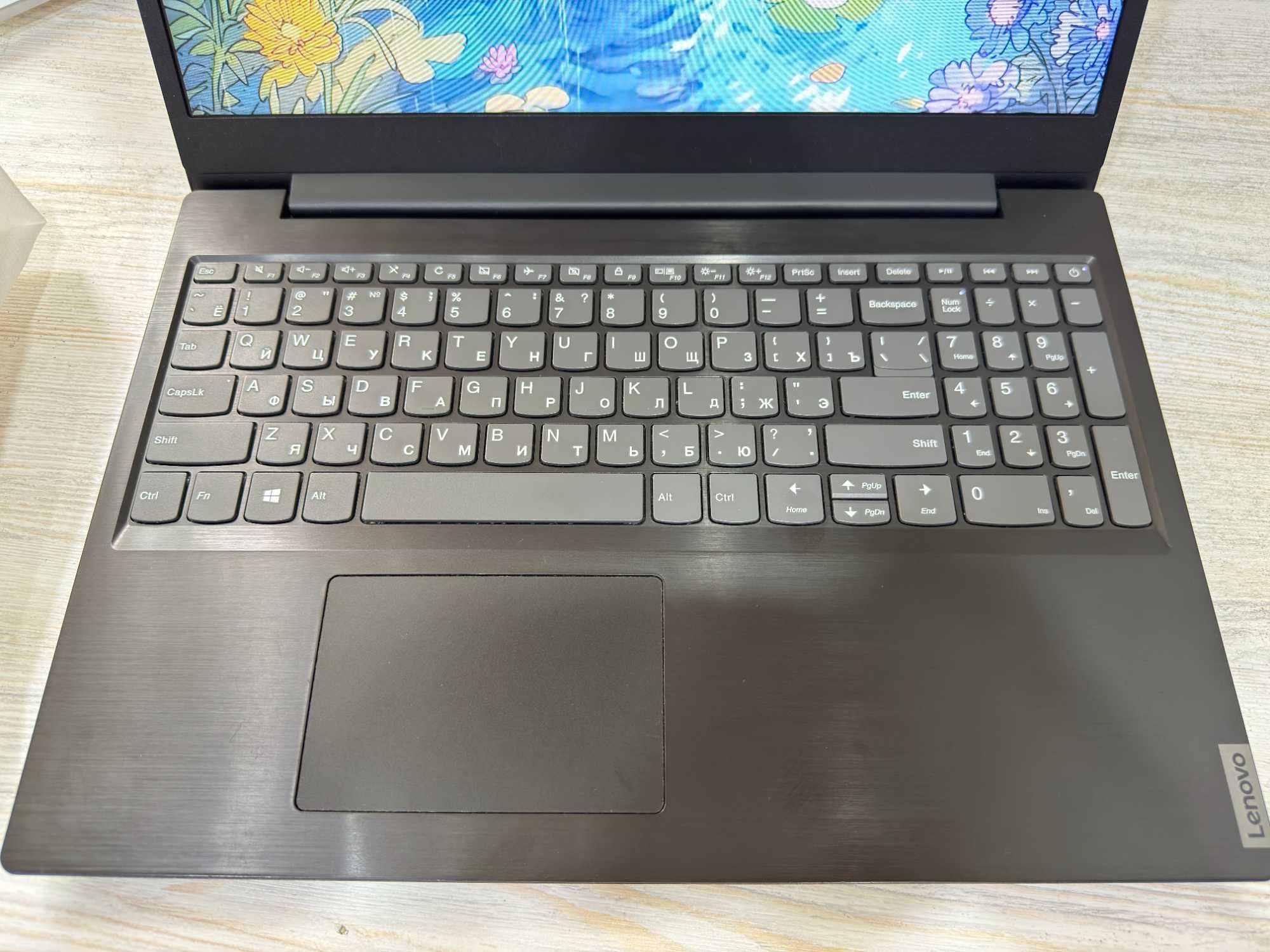 Lenovo IdeaPad L340-15IWL | 12 GB RAM | SSD 256 GB + HDD 1 TB