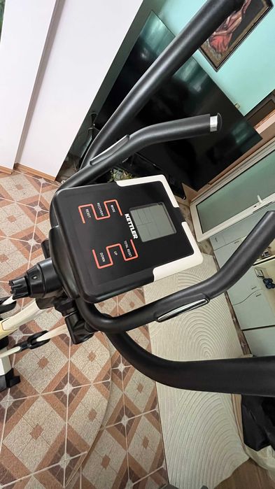 Kettler verso109 crosstrainer кростренажор