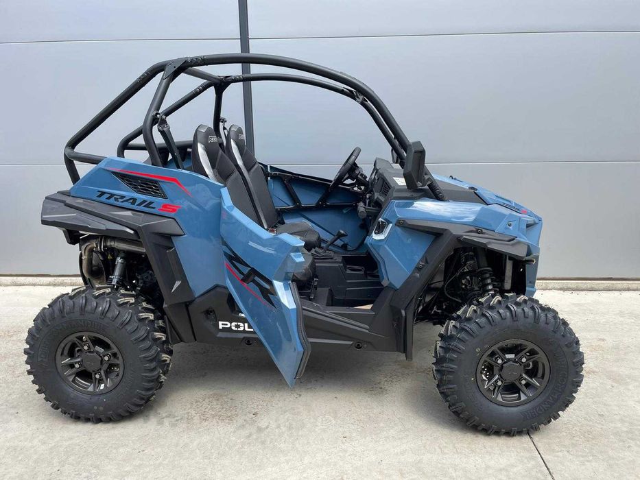 Polaris RZR S 1000 EPS 2024