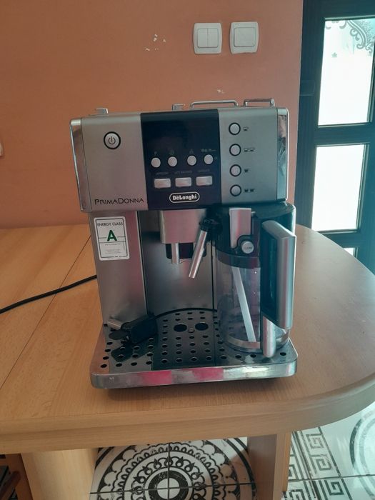 Aparat de cafea De'Longhi