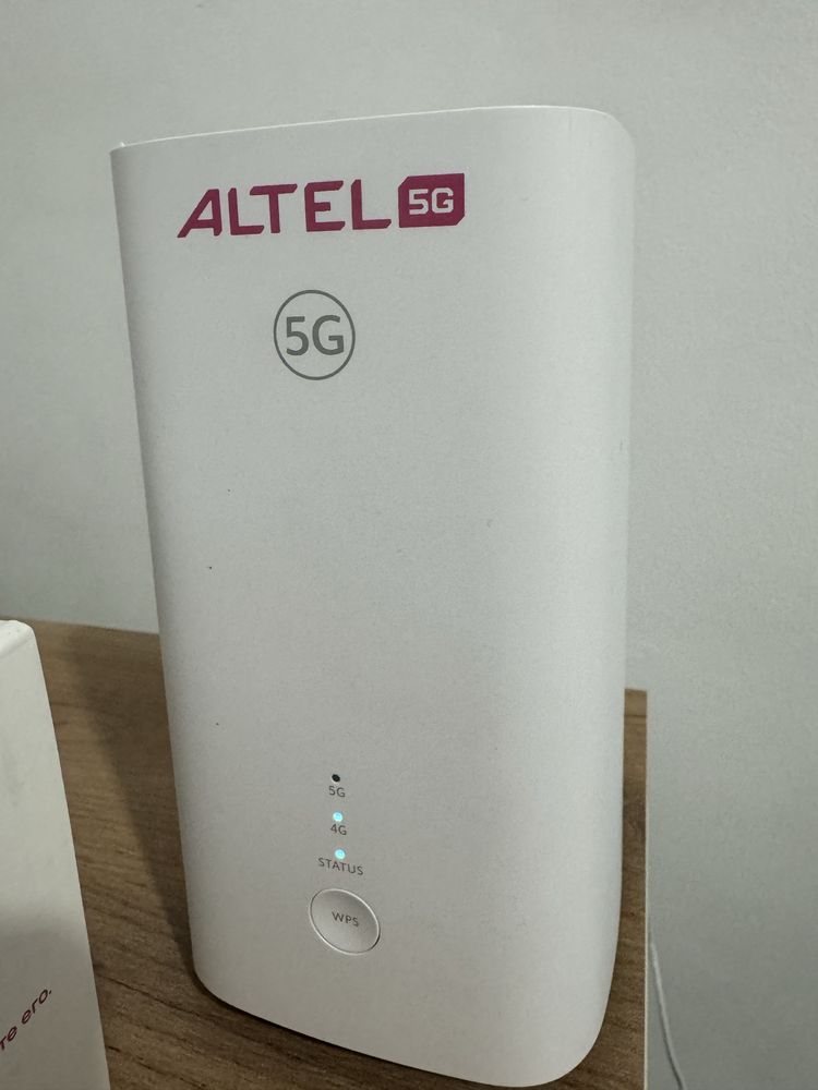 Вай фай 5g алтел