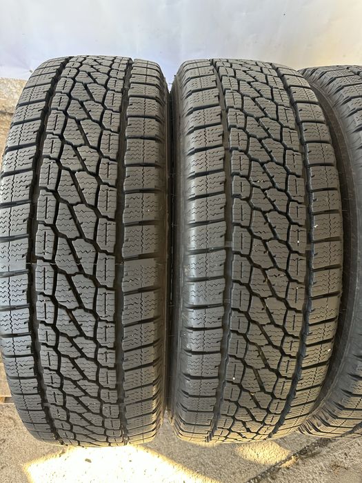 205/65/16c за бус 8PR Firestone дот23