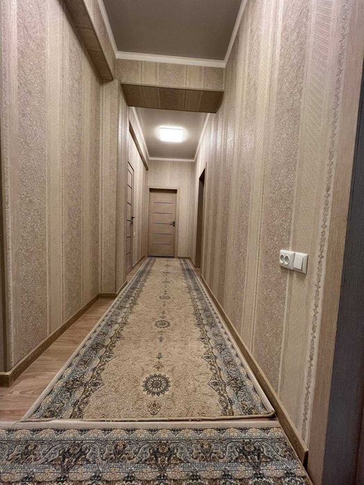 Yunusobod 7 kv 4x3 qlingan uy ijaraga Qizlar va oilaga beriladi