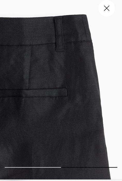 set costum in, negru, H&M