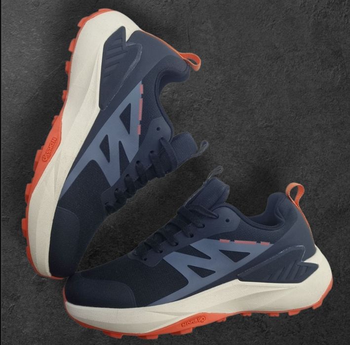 Кроссовки Ecco Kaladis gortex nonslip