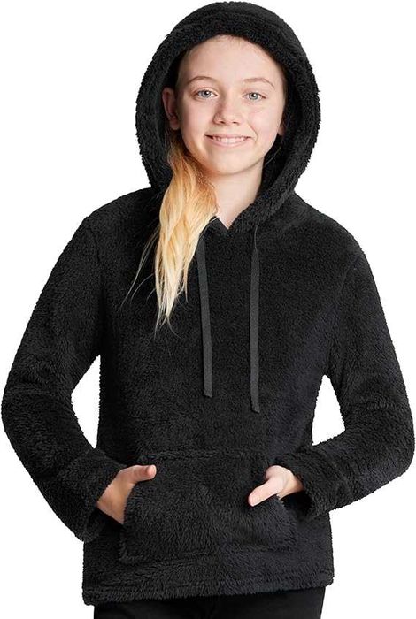 Hanorac CityComfort din fleece pentru fete