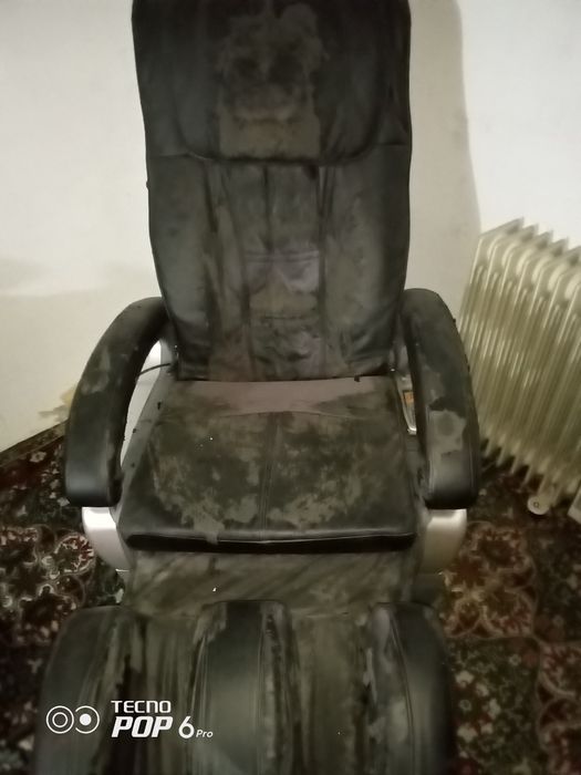 Масажор свой в рабочий