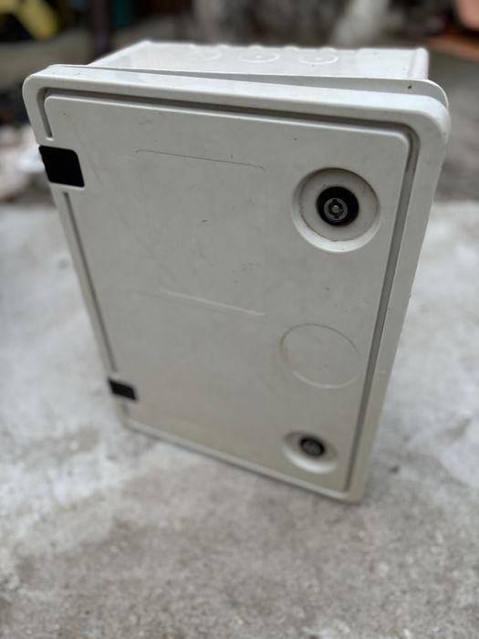 Panou / Cutie curent 30 * 40 * 17 cm - Nou