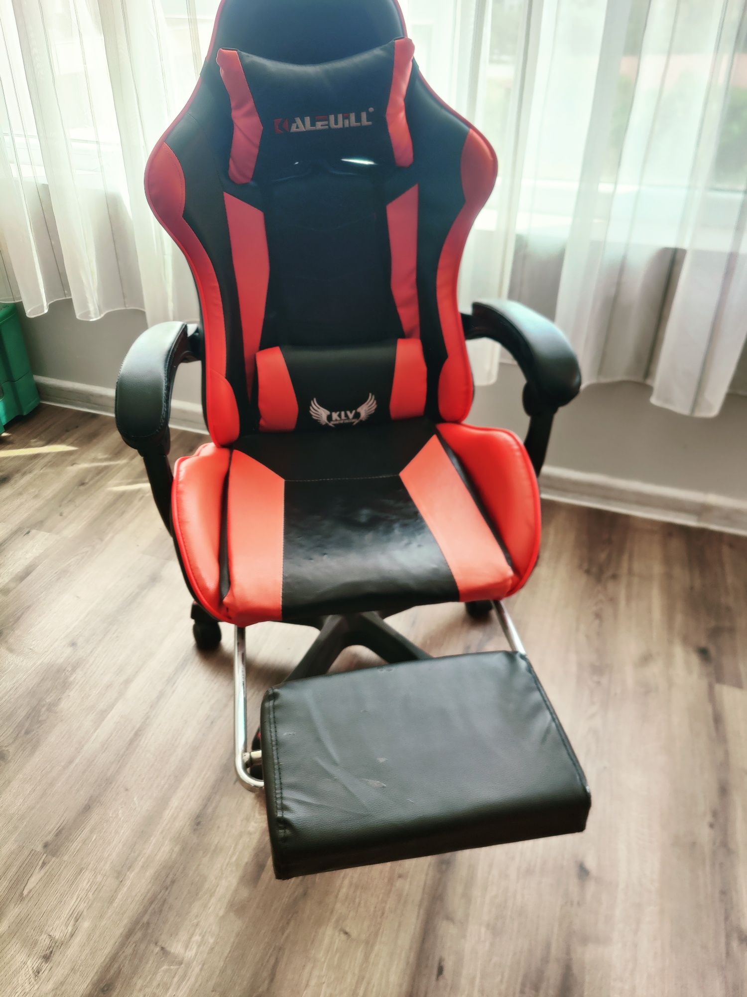 Геймърски стол / Gaming chair Kaleuill