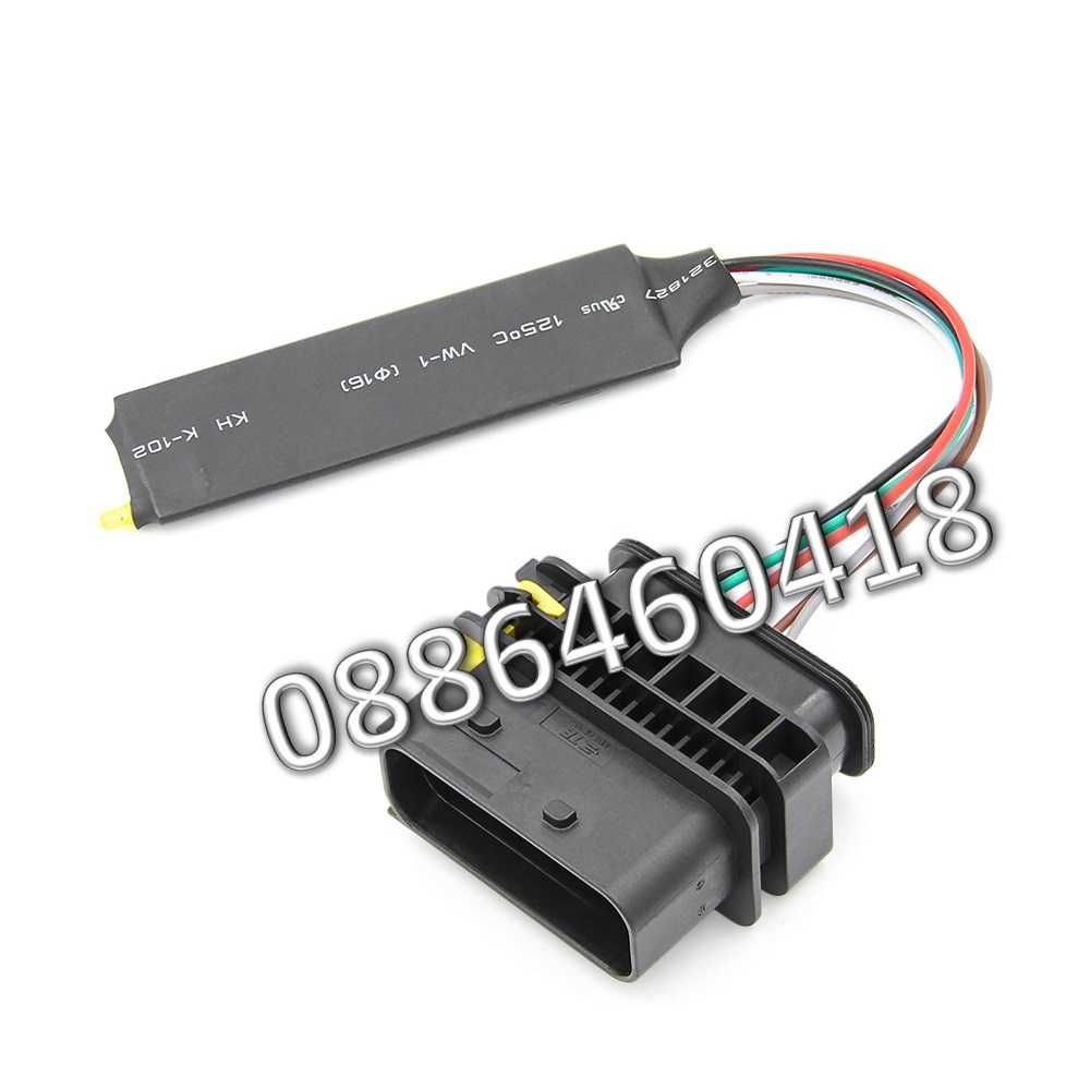 Ad-Blue Емулатор EURO 6 MAN АдБлу AdBlue ЕВРО 6 NOX Sensor