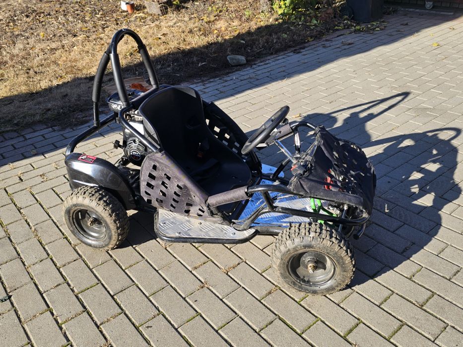 Go Kart pentru copii