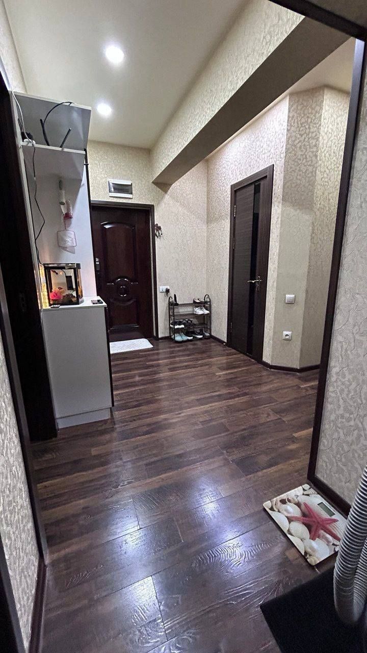Продажа Карасу-6 3к Евроремонт
3/4/9