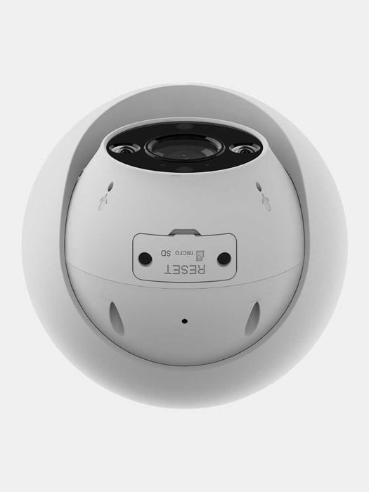 Ezviz CS-H4 (3MP) — компактная Wi-Fi камера