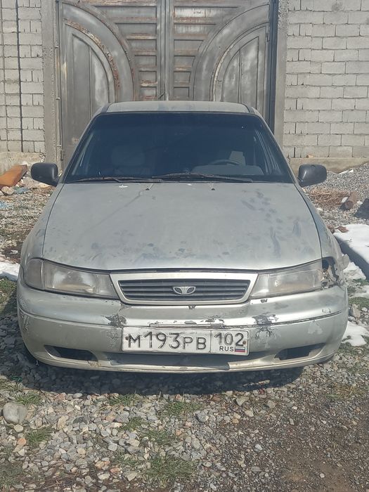 АВТОРАЗБОР НЕКСИЯ  Матор Каропка Капот Крило Двери Все Запчасти есть