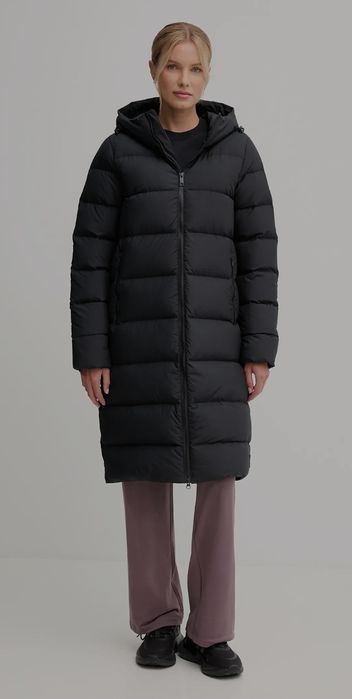 Jack Wolfskin
FROZEN PALACE  парка