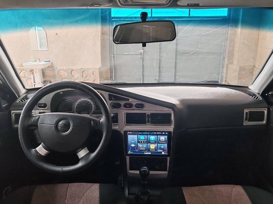 Nexia 2 sons gibrit 2013 yil