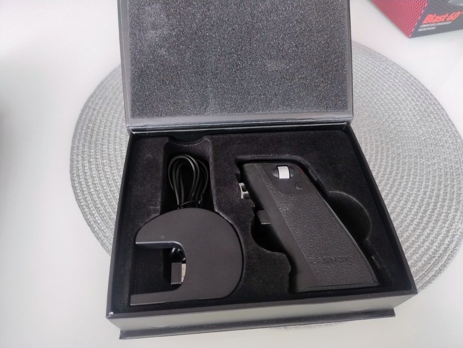 Ragnok fps геймърска мишка