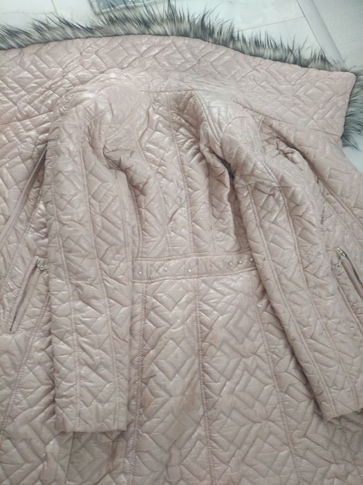 Зимно палто.    .