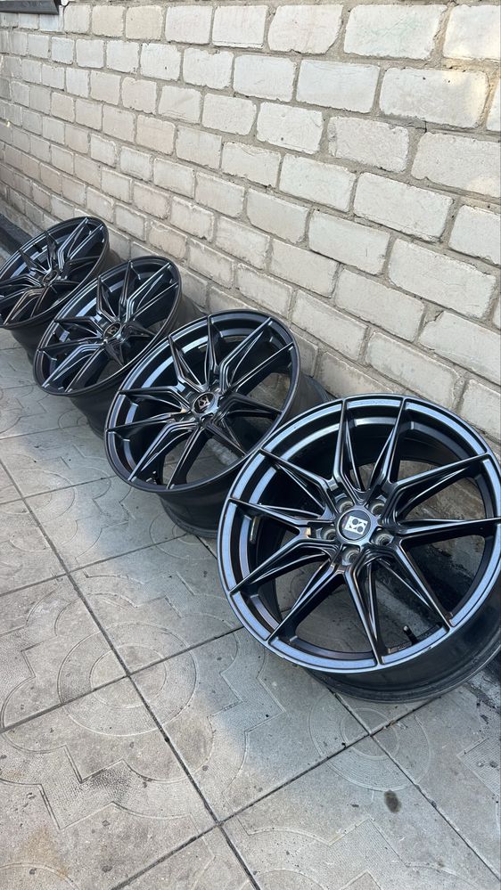 Диски Koko Kuture SL525