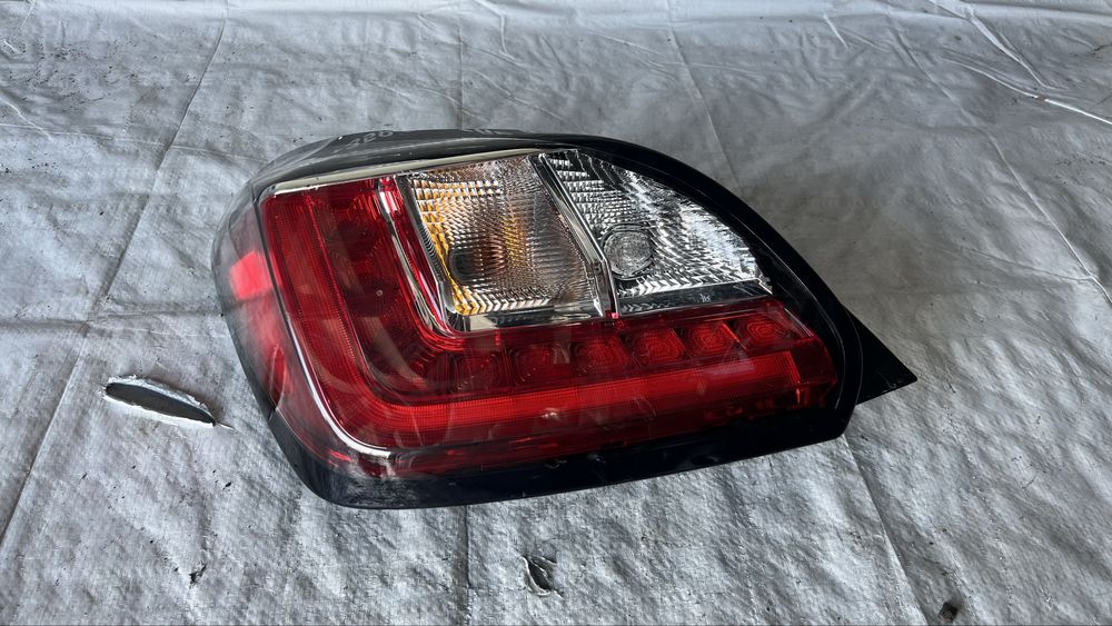 Десен и ляв стоп Mitsubishi Mirage 2020-