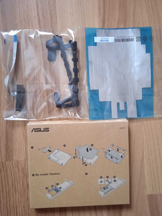 HDD/SSD 2.5 kit /cage pentru laptopuri