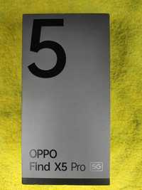 Vând/Schimb Oppo Find X5 Pro 5G 12/256g Dual Sim Fulbox Liber