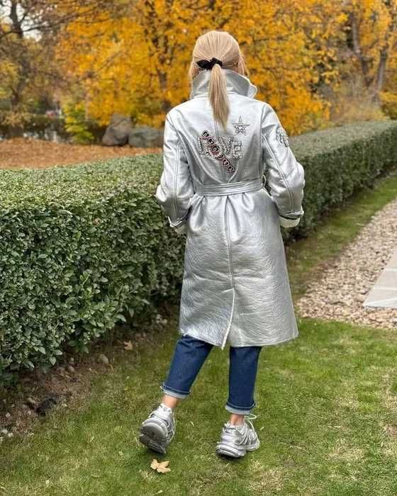 Djofra/джофра палто