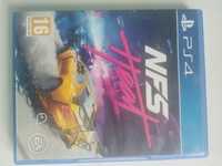 NFS Heat Playstation 4-5