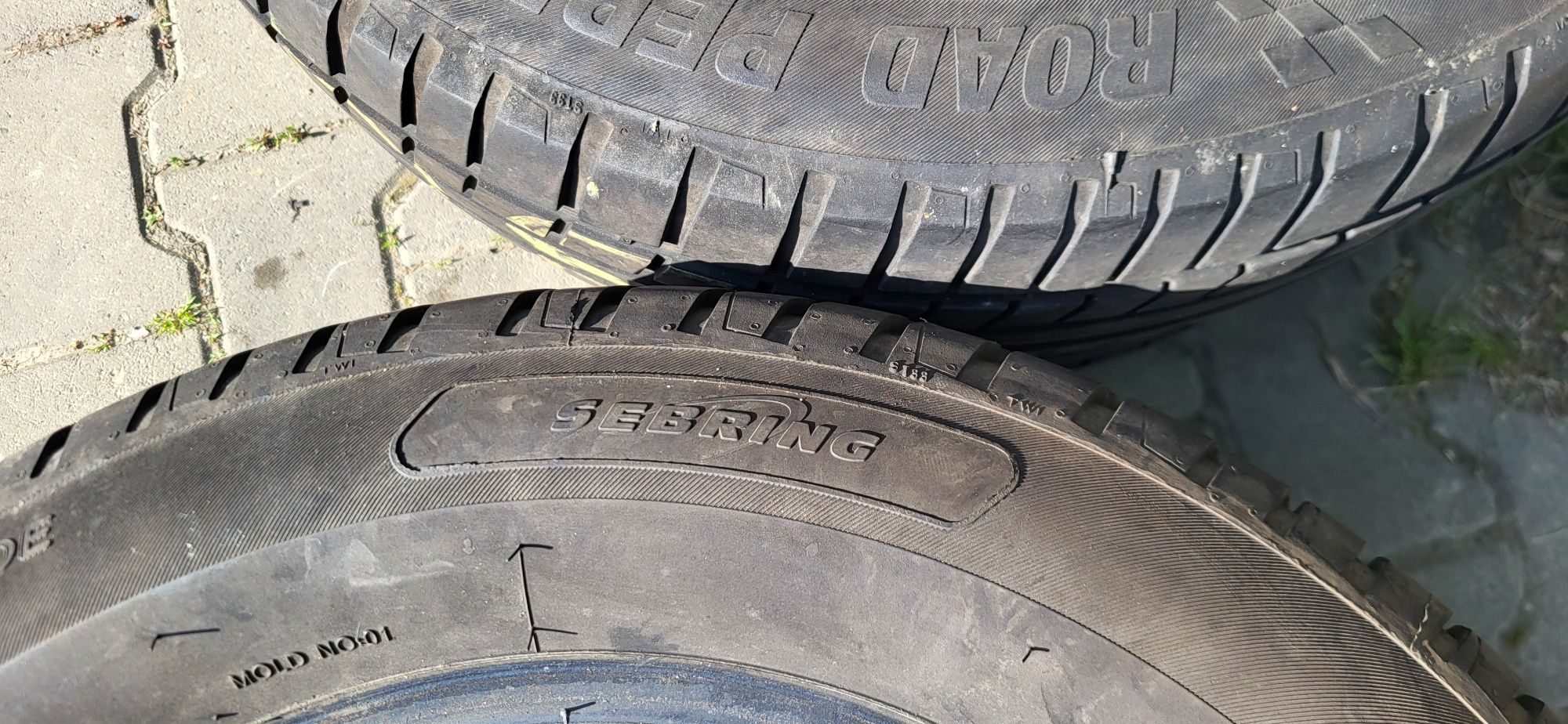 Anvelope vara 205/65 R15