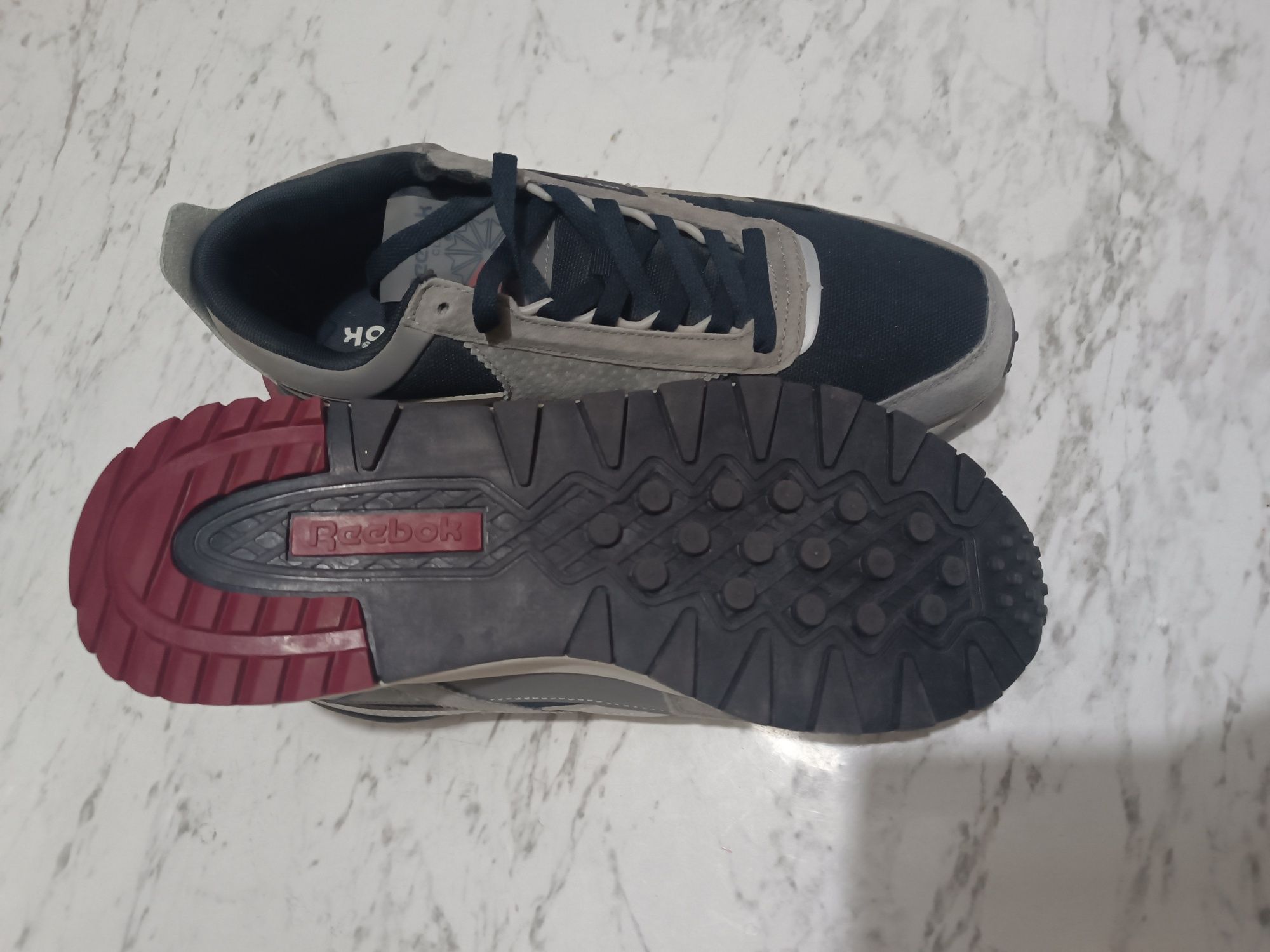 Reebok красовки новые
