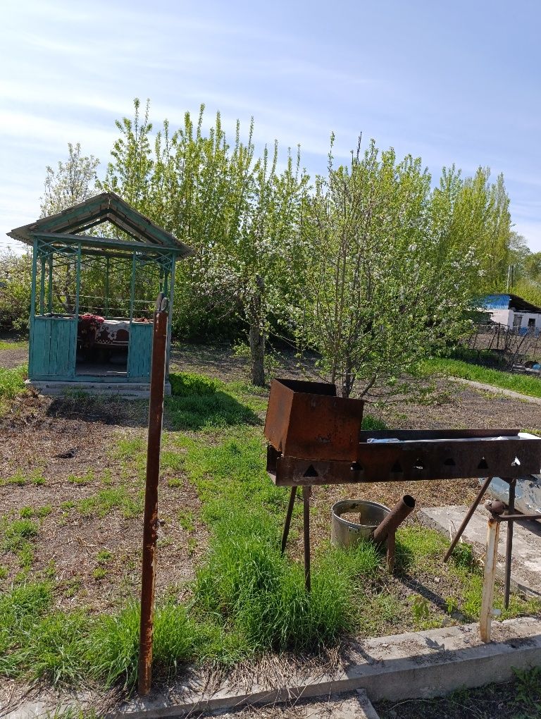 Продам дом в Карабулаке