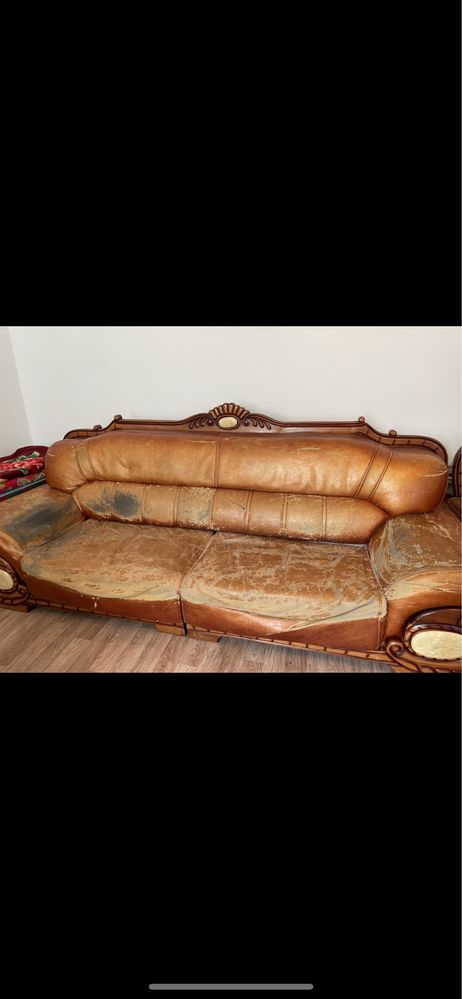Продается диван