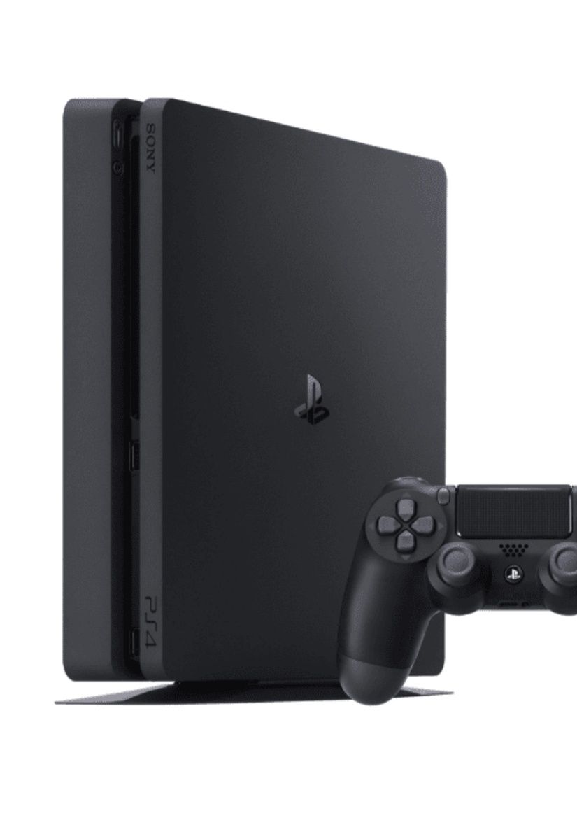 Продам PS4 отличном состояние