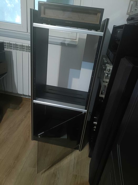 Panasonic RX DT610  radiocasetofon