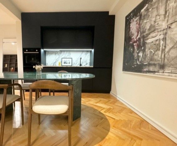 Продава се Тристаен апартамент в София, Лозенец - 74 кв.м за 4723 €/кв.м - Снимка #1
