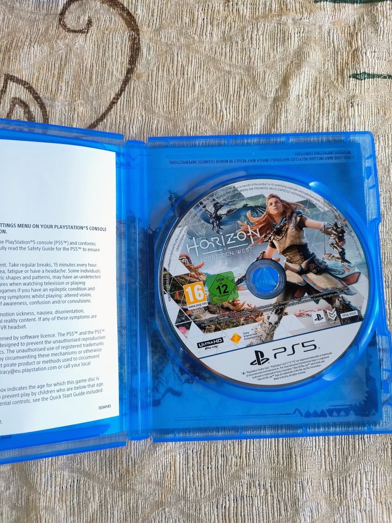 PS5  игри playstation