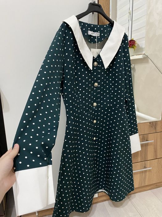 Платье для девушек, новый