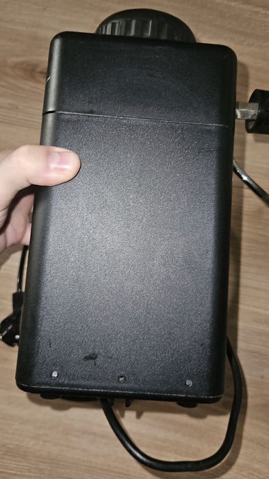 Кафе машина Крупс