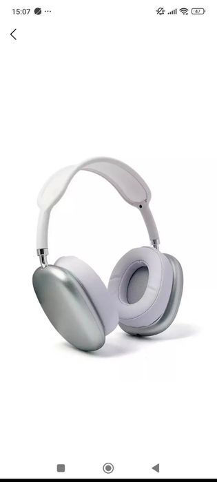 Новые Bluetooth-наушники P9 — стильные и мощные! Всего 90 000 сум!