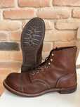 Red Wing Iron Ranger Мъжки Боти