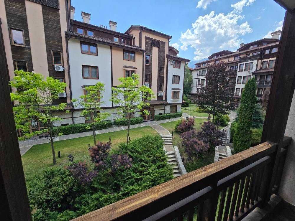 Продава се Двустаен апартамент в Банско - 80 кв.м за 1250 €/кв.м - Снимка #9