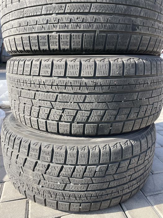 Шины 235/45/R18 YOKOHAMA