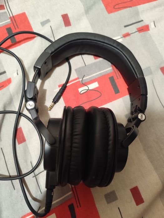 Audio Technica ATH-M50X