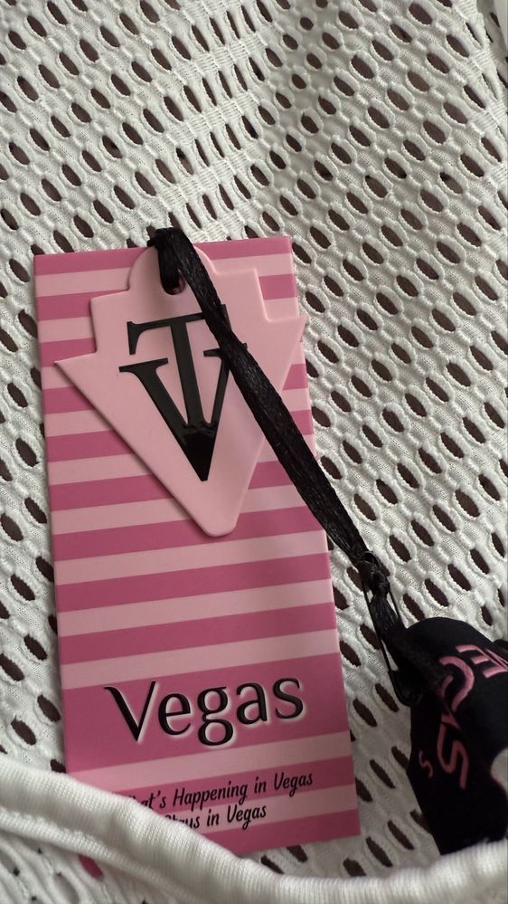 Нова плажна рокля Vegas