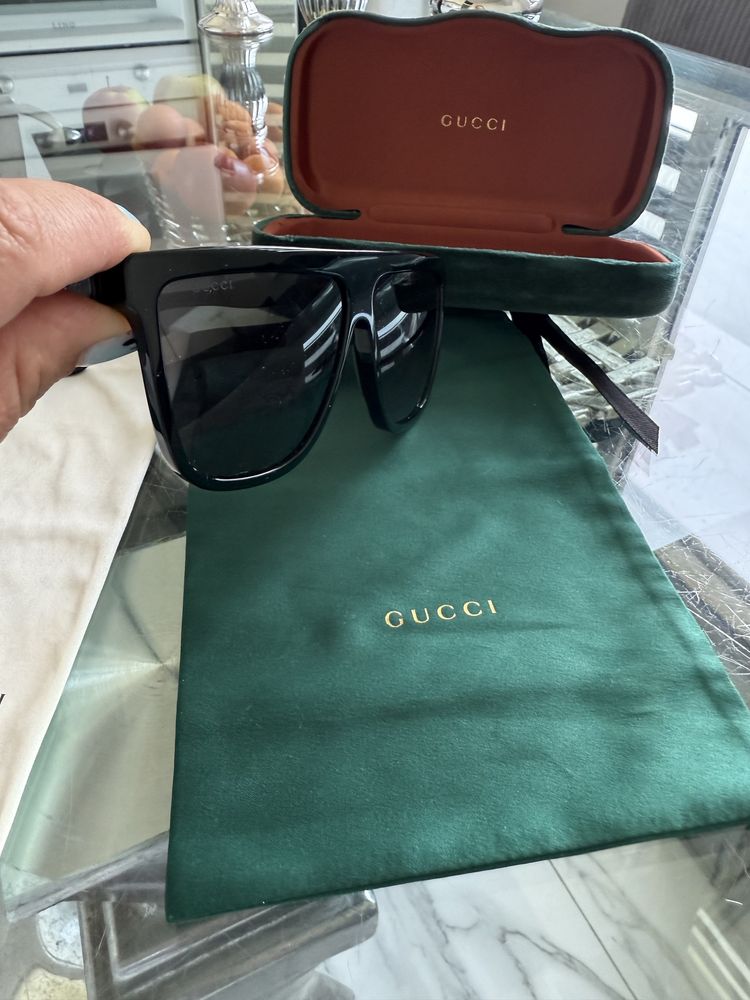 Оригинални Gucci GG0582S