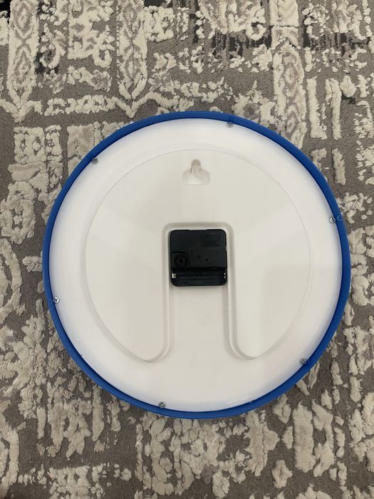 Настенные часы новые