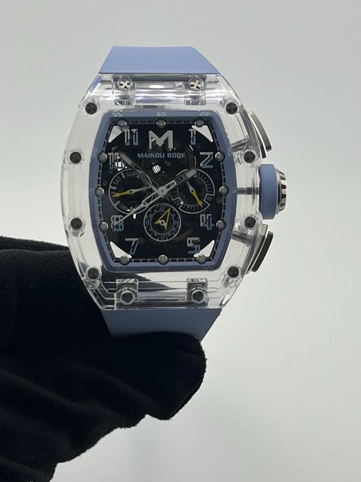 Maikou Bode MB 020.3