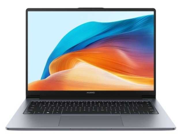 Ноутбук Huawei MateBook D 14" / 16 Гб / SSD 512 Гб