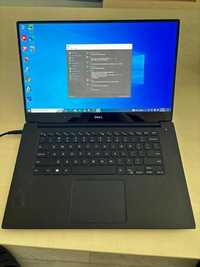 Ultrabook DELL XPS 4K, Touchscreen, i7-7700HQ, 16GB DDR4, GTX 1050